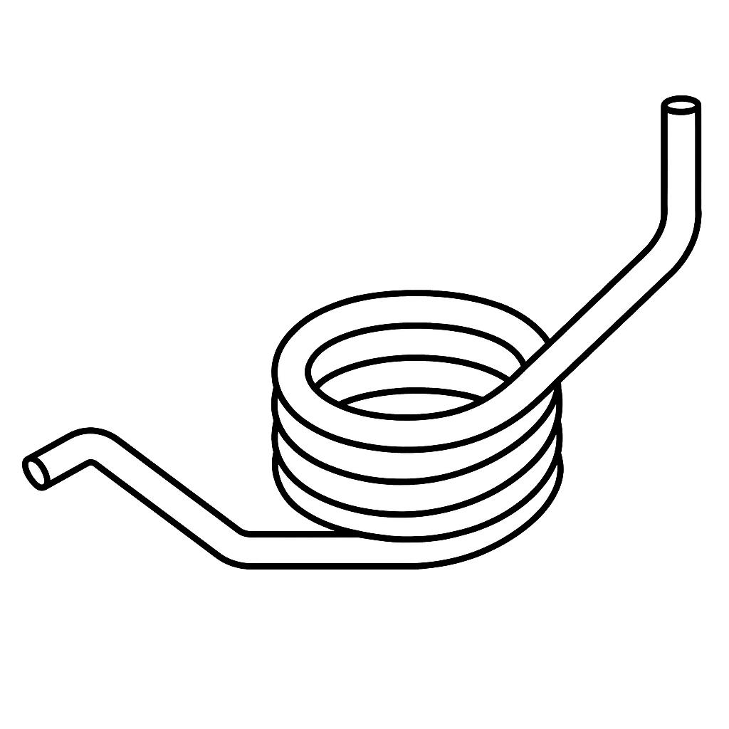 Molla Pedana Poggiapiedi - Lato Destro